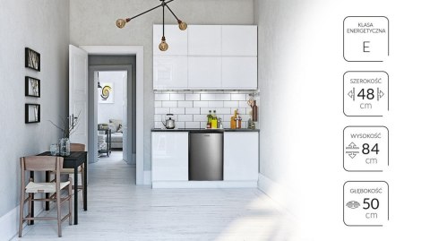 Chłodziarka (inox) MPM-112-CJ-16/AA Chłodziarka (inox) MPM-112-CJ-16/AA