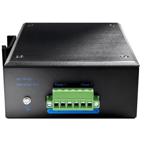 Switch CUDY IG1004S2P Switch PoE Switch CUDY IG1004S2P Switch PoE