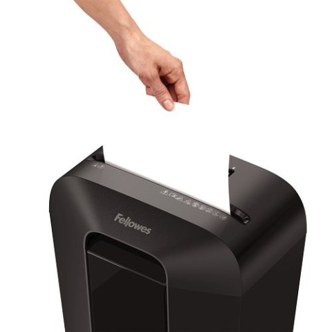 SHREDDER POWERSHRED LX70/4407501 FELLOWES SHREDDER POWERSHRED LX70/4407501 FELLOWES