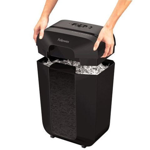 SHREDDER POWERSHRED LX70/4407501 FELLOWES SHREDDER POWERSHRED LX70/4407501 FELLOWES