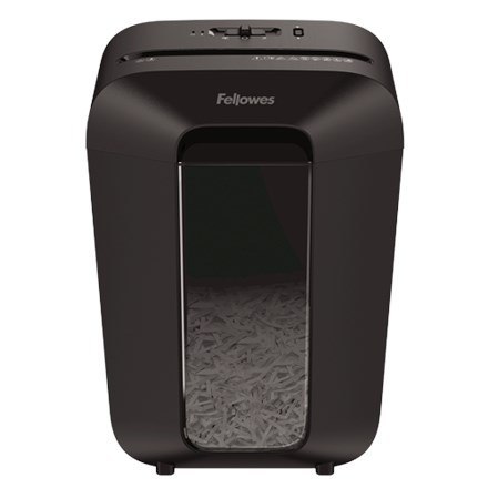 SHREDDER POWERSHRED LX70/4407501 FELLOWES SHREDDER POWERSHRED LX70/4407501 FELLOWES