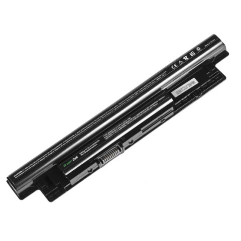 Bateria Green Cell XCMRD do Dell Inspiron 15 3521 3537 15R 5521 5535 5537 17 3721 5749 17R 5721 5735 5737 Bateria Green Cell XCMRD do Dell Inspiron 15 3521 3537 15R 5521 5535 5537 17 3721 5749 17R 5721 5735 5737