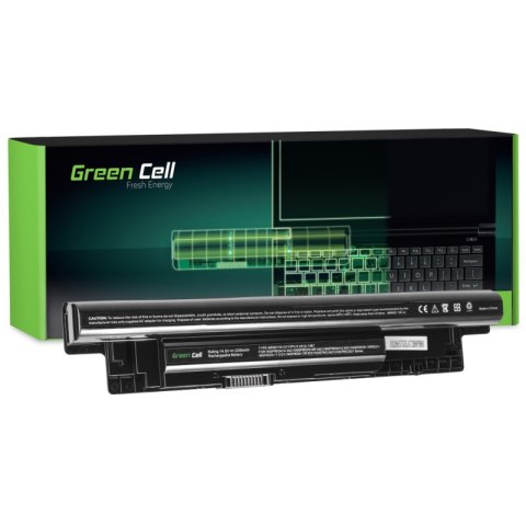 Bateria Green Cell XCMRD do Dell Inspiron 15 3521 3537 15R 5521 5535 5537 17 3721 5749 17R 5721 5735 5737 Bateria Green Cell XCMRD do Dell Inspiron 15 3521 3537 15R 5521 5535 5537 17 3721 5749 17R 5721 5735 5737