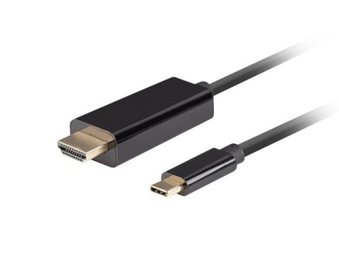 Kabel USB LANBERG HDMI typ A 3 Kabel USB LANBERG HDMI typ A 3