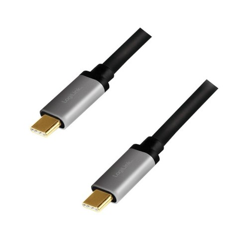 Kabel USB LOGILINK USB typ C 1.5 Kabel USB LOGILINK USB typ C 1.5