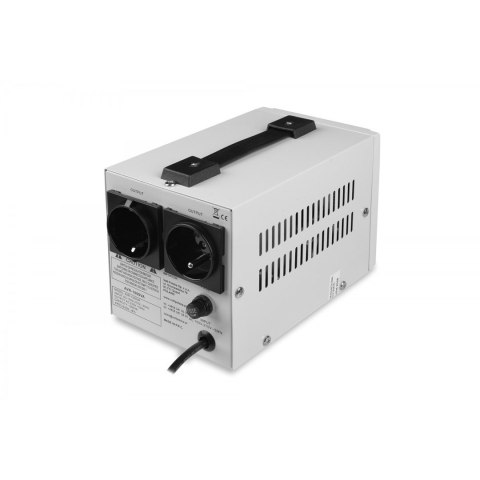 Stabilizator napięcia AVR 1000VA 8-11% Stabilizator napięcia AVR 1000VA 8-11%