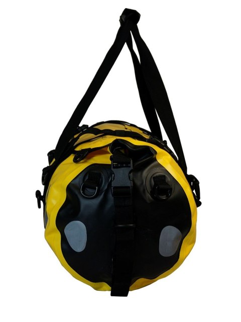 AMPHIBIOUS TORBA WODOSZCZELNA VOYAGER II 45L ŻÓŁTA P/N: BS-2245.04 AMPHIBIOUS TORBA WODOSZCZELNA VOYAGER II 45L ŻÓŁTA P/N: BS-2245.04