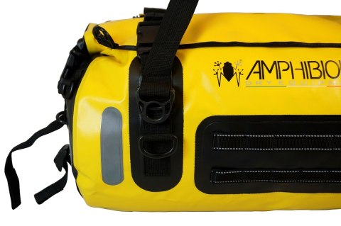 AMPHIBIOUS TORBA WODOSZCZELNA VOYAGER II 45L ŻÓŁTA P/N: BS-2245.04 AMPHIBIOUS TORBA WODOSZCZELNA VOYAGER II 45L ŻÓŁTA P/N: BS-2245.04