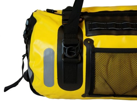 AMPHIBIOUS TORBA WODOSZCZELNA VOYAGER II 45L ŻÓŁTA P/N: BS-2245.04 AMPHIBIOUS TORBA WODOSZCZELNA VOYAGER II 45L ŻÓŁTA P/N: BS-2245.04