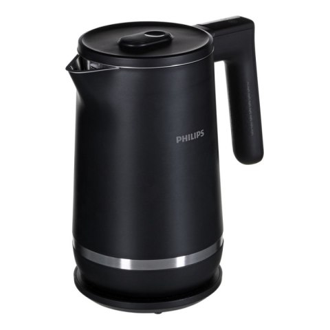 Czajnik PHILIPS HD9396/90 (1.7L /2200W /Czarny ) Czajnik PHILIPS HD9396/90 (1.7L /2200W /Czarny )