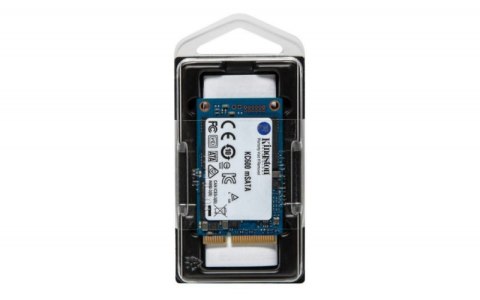 Dysk SSD KINGSTON SKC600 256 GB (mSATA″ /256 GB /SATA III (6 Gb/s) /550MB/s /500MB/s) Dysk SSD KINGSTON SKC600 256 GB (mSATA″ /256 GB /SATA III (6 Gb/s) /550MB/s /500MB/s)
