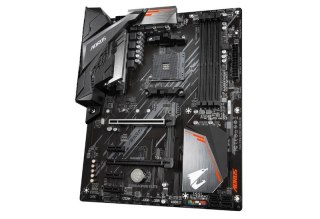 Płyta główna GIGABYTE A520 AORUS ELITE (Socket AM4 /ATX)