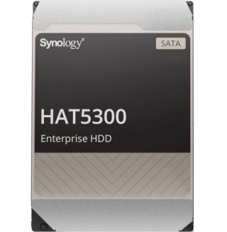 SYNOLOGY HAT5300-4T (4TB /3.5" /7200RPM )