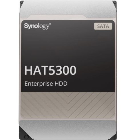 SYNOLOGY HAT5300-4T (4TB /3.5" /7200RPM )