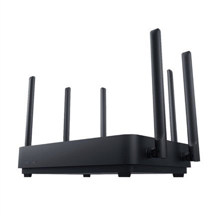 Xiaomi Wi-Fi Mi AIoT Router AX3200 Xiaomi Wi-Fi Mi AIoT Router AX3200