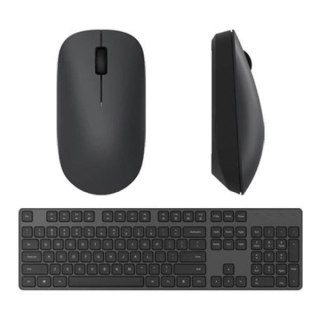 Zestaw bezprzewodowy klawiatura + mysz Xiaomi Wireless Keyboard and Mouse Combo (40473)
