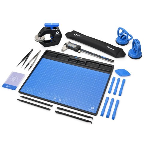 Zestaw do demontażu iFixit Pro Tech