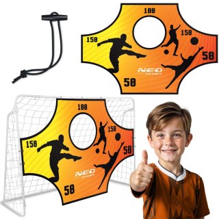 MATA CELNOŚCIOWA DO BRAMEK NEO-SPORT 180 X 120 CM