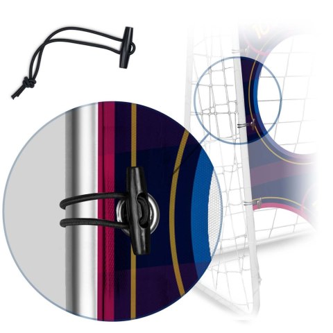 MATA CELNOŚCIOWA DO BRAMEK NEO-SPORT 300 X 200 CM