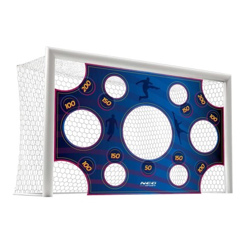 MATA CELNOŚCIOWA DO BRAMEK NEO-SPORT 300 X 200 CM