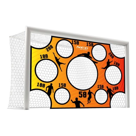 MATA CELNOŚCIOWA DO BRAMEK NEO-SPORT 300 X 200 CM