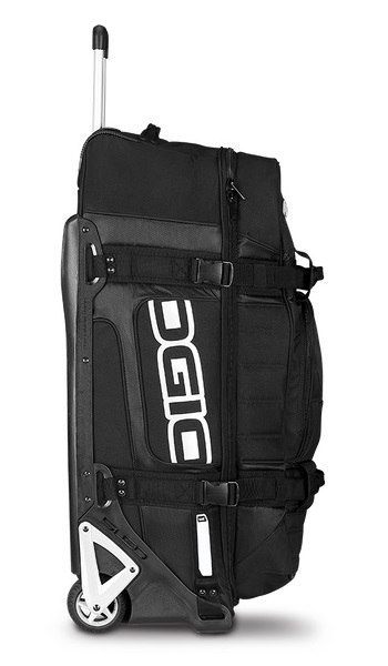 OGIO TORBA PODRÓŻNA RIG 9800 CZARNA P/N: 121001_03 OGIO TORBA PODRÓŻNA RIG 9800 CZARNA P/N: 121001_03