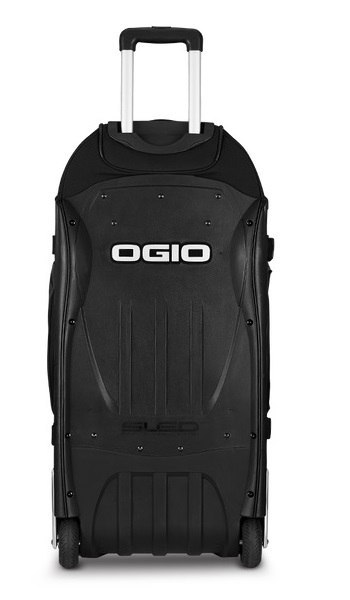 OGIO TORBA PODRÓŻNA RIG 9800 CZARNA P/N: 121001_03 OGIO TORBA PODRÓŻNA RIG 9800 CZARNA P/N: 121001_03