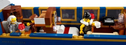 LEGO 21344 Ideas Pociąg Orient Express