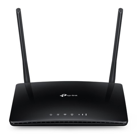 Router TP-LINK Archer MR200 (3G/4G/LTE SIM; 2,4 GHz, 5 GHz) Router TP-LINK Archer MR200 (3G/4G/LTE SIM; 2,4 GHz, 5 GHz)