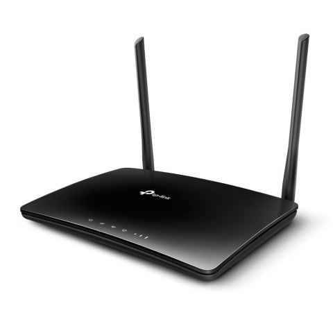 Router TP-LINK Archer MR200 (3G/4G/LTE SIM; 2,4 GHz, 5 GHz) Router TP-LINK Archer MR200 (3G/4G/LTE SIM; 2,4 GHz, 5 GHz)