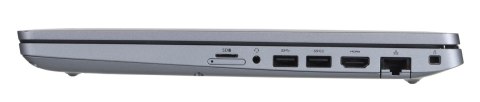 DELL LATITUDE 5511 i7-10850H 32GB 1TB SSD 15,6" FHD Win11pro + zasilacz UŻYWANY
