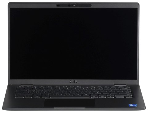 DELL LATITUDE 7420 i7-1185G7 16GB 512GB SSD 14" FHD(dotyk) Win11pro + zasilacz UŻYWANY klawiatura multi językowa