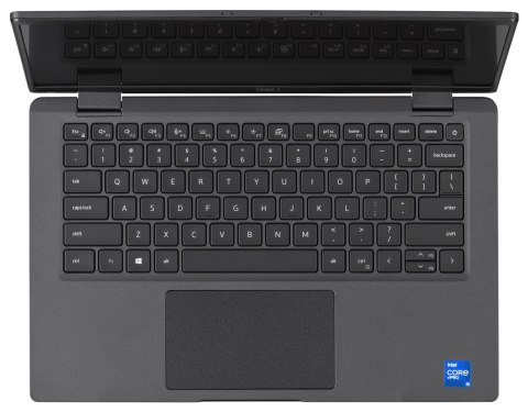 DELL LATITUDE 7420 i7-1185G7 16GB 512GB SSD 14" FHD(dotyk) Win11pro + zasilacz UŻYWANY klawiatura multi językowa
