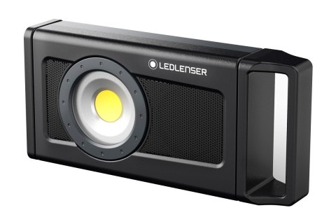 Latarka Ledlenser warsztatowa iF4R music Latarka Ledlenser warsztatowa iF4R music