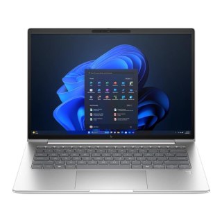 Notebook HP EliteBook 640 G11 14"WUXGA/Ultra 5 125U/16GB/SSD512GB/Intel Graphics/11PR Silver 3Y