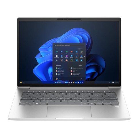 Notebook HP EliteBook 640 G11 14"WUXGA/Ultra 5 125U/16GB/SSD512GB/Intel Graphics/11PR Silver 3Y Notebook HP EliteBook 640 G11 14"WUXGA/Ultra 5 125U/16GB/SSD512GB/Intel Graphics/11PR Silver 3Y