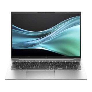 Notebook HP EliteBook 860 G11 16"WUXGA/Ultra 5 125H/16GB/SSD512GB/Intel Arc/11PR Silver 3Y
