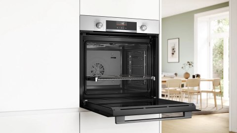 Piekarnik BOSCH HBG536EW3