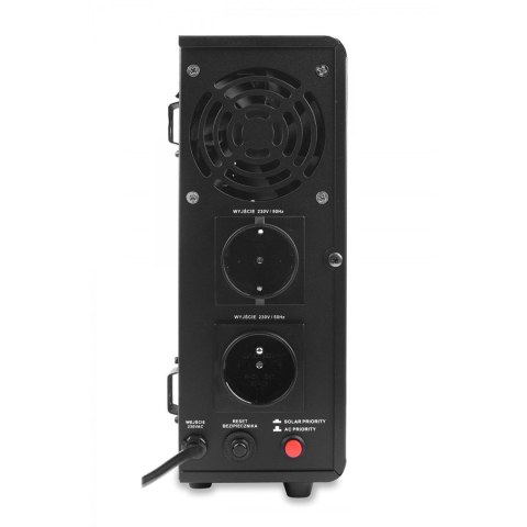 VOLT POLSKA ZASILACZ AWARYJNY SINUS PRO 800 W VOLT POLSKA ZASILACZ AWARYJNY SINUS PRO 800 W