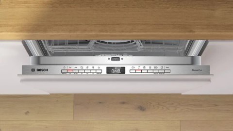 Zmywarka do zabudowy BOSCH SMV4EVX11E Zmywarka do zabudowy BOSCH SMV4EVX11E
