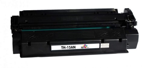 Kaseta z tonerem TB PRINT TH-15AN Zamiennik HP C7115A TH-15AN Kaseta z tonerem TB PRINT TH-15AN Zamiennik HP C7115A TH-15AN