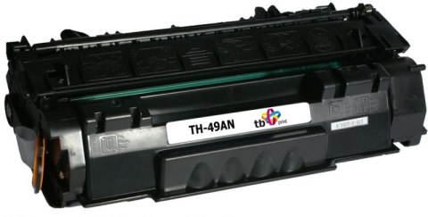 Kaseta z tonerem TB PRINT TH-49AN Zamiennik HP Q5949A TH-49AN Kaseta z tonerem TB PRINT TH-49AN Zamiennik HP Q5949A TH-49AN