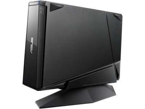 Napęd optyczny BD-RE Zewnętrzny USB 3.0 Czarny Napęd optyczny BD-RE Zewnętrzny USB 3.0 Czarny