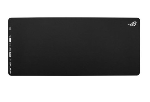 Podkładka pod mysz ROG Hone Ace XXL 40x90x0.3cm BLACK Podkładka pod mysz ROG Hone Ace XXL 40x90x0.3cm BLACK