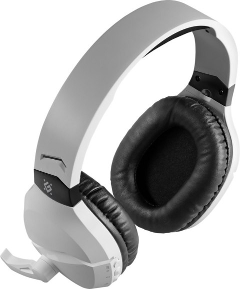 SŁUCHAWKI DEFENDER BLUETOOTH+RF PHANTOM PRO 7.1 SŁUCHAWKI DEFENDER BLUETOOTH+RF PHANTOM PRO 7.1