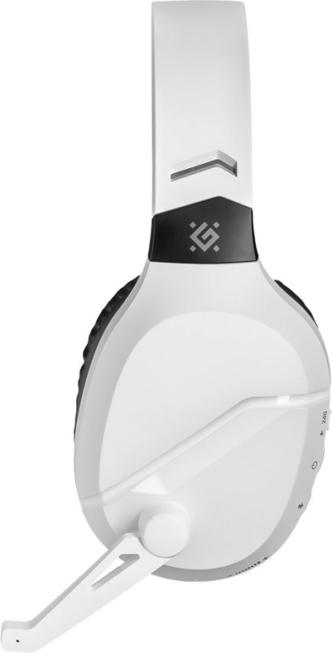 SŁUCHAWKI DEFENDER BLUETOOTH+RF PHANTOM PRO 7.1 SŁUCHAWKI DEFENDER BLUETOOTH+RF PHANTOM PRO 7.1