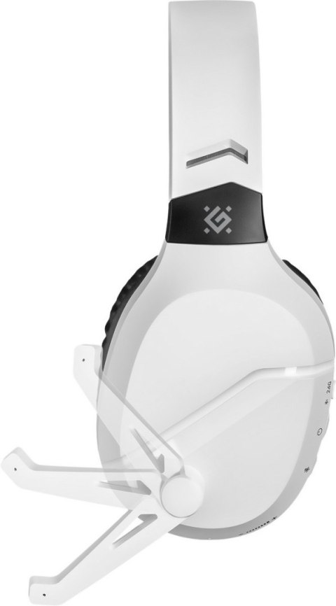 SŁUCHAWKI DEFENDER BLUETOOTH+RF PHANTOM PRO 7.1 SŁUCHAWKI DEFENDER BLUETOOTH+RF PHANTOM PRO 7.1