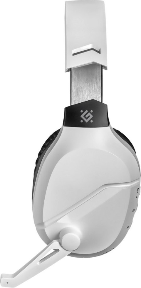 SŁUCHAWKI DEFENDER BLUETOOTH+RF PHANTOM PRO 7.1 SŁUCHAWKI DEFENDER BLUETOOTH+RF PHANTOM PRO 7.1
