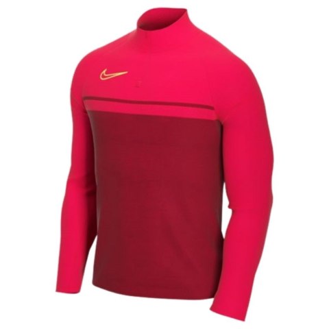 Bluza męska Nike Dri-FIT Academy 21 Drill Top CW6110 687 2XL Bluza męska Nike Dri-FIT Academy 21 Drill Top CW6110 687 2XL