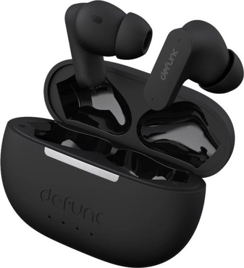Defunc True Anc Earbuds, In-Ear, Wireless, Black Defunc True Anc Earbuds, In-Ear, Wireless, Black